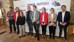 VINOS DE AUTORA
