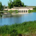 Imagen. Parque Nacional Tablas de Daimiel