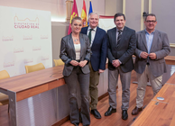 Presentaci&oacute;n de las jornadas