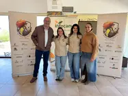 ENCUENTRO MUJERES FORESTALES