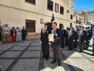 Imagen del nombramiento