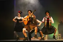 Espect&aacute;culo Pa&uuml;ra