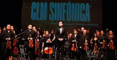 'M&uacute;sica de Cine'