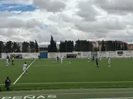 CD Valdepe&ntilde;as
