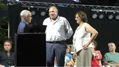 Pareja Mayor 2026