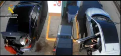 Grabaciones de la operaci&oacute;n