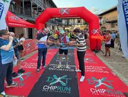 Eulalio D&iacute;az-Cano en Trail Nocturno &lsquo;Sierra del Cristo 2026&rsquo; 1