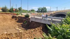 VISITA OBRAS