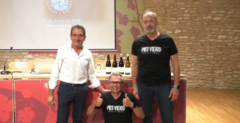 Cata J&oacute;venes Amigos del Vino