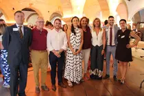 Presentaci&oacute;n BNI