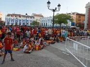 Partido Espa&ntilde;a-B&eacute;lgica