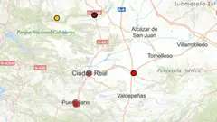 &Iacute;ndice de la calidad del aire 27 de julio