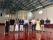 Juli&aacute;n Mart&iacute;nez Liz&aacute;n en Campo de Criptana