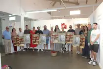 Feria del Pimiento de Infantes