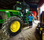 El precio del gas&oacute;leo agr&iacute;cola, prohibitivo para las explotaciones