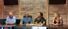 Presentaci&oacute;n DEKA Manchego