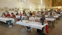 III Concurso Nacional de Catadores de Vino