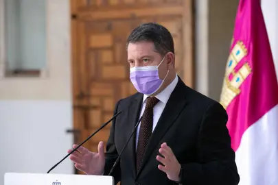 Emiliano García-Page