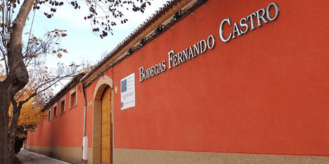 Bodegas Fernando Castro
Foto: Vinos de Castilla-La Mancha