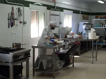 CLMSkills de panadería 2021