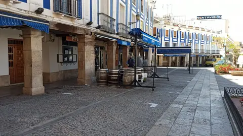Valdepeñas