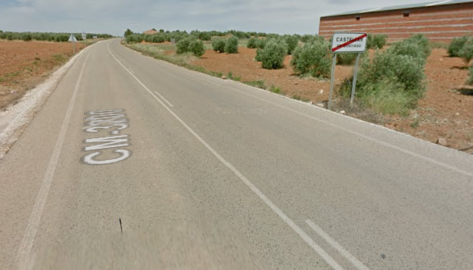 CM-3200 (Castellar de Santiago)