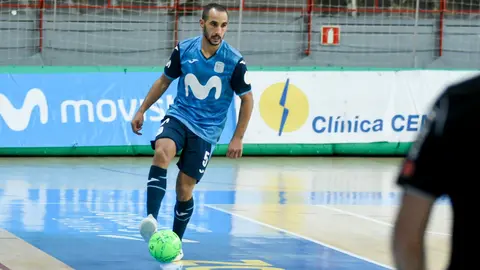 Boyis
Foto: Inter Movistar