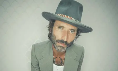 Leiva
Foto: Rollingstone