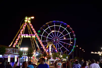 Feria de Valdepeñas