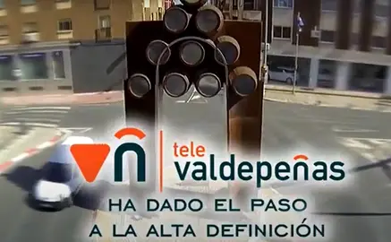 TELEVALDEPEÑAS HD