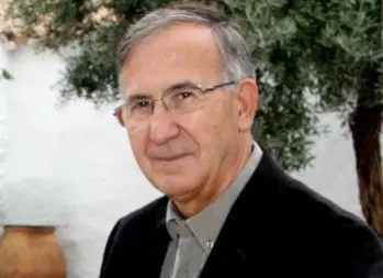 Enrique Pedrero