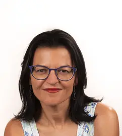 Estela Alarcón Fernández