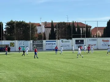 CD Valdepe&ntilde;as