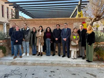 Miguel &Aacute;ngel Valverde