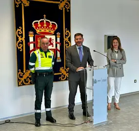 David Broce&ntilde;o