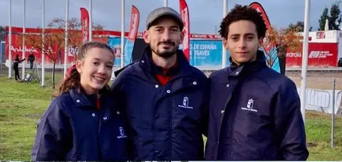 Valdepe&ntilde;as Sistemas Valcom2