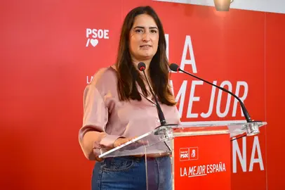 Cristina López Zamora