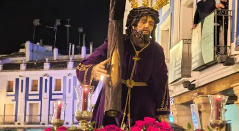 ViaCrucis