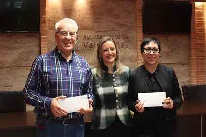 260226 VA-ENTREGA RECAUDACION GALA DRAG