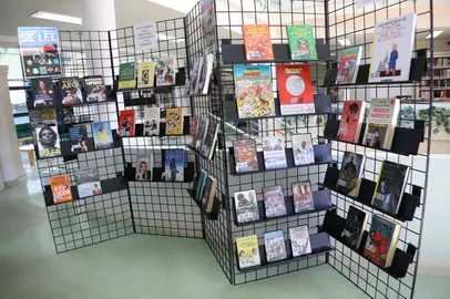 'El deporte tambi&eacute;n se lee'