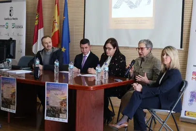 Jornada Enfermedades Raras