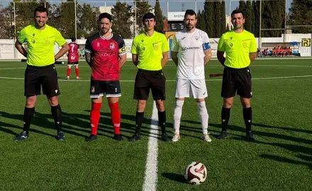 CD Valdepe&ntilde;as