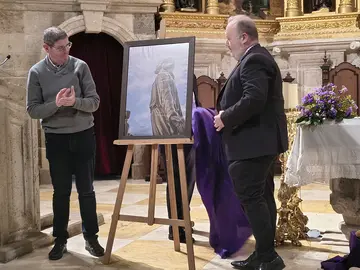 Descubriendo el cartel