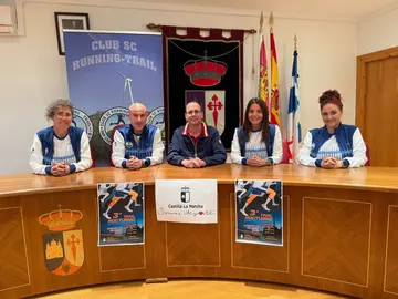 Presentaci&oacute;n III Trail (1)