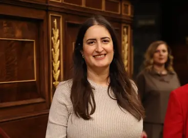 Cristina López Zamora