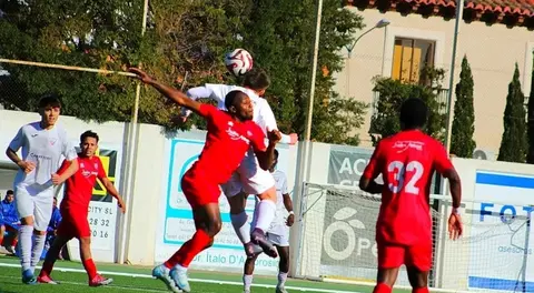 CD Valdepe&ntilde;as