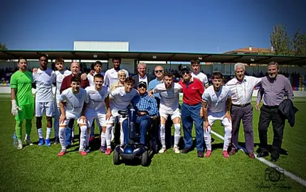 CD Valdepe&ntilde;as