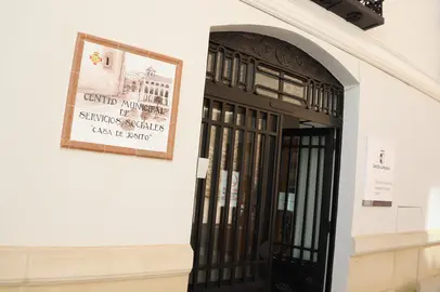 Ayto Manzanares Casa Josito