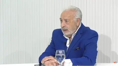 Rafael Garc&iacute;a de las Heras