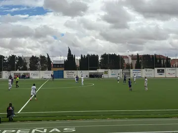 CD Valdepe&ntilde;as